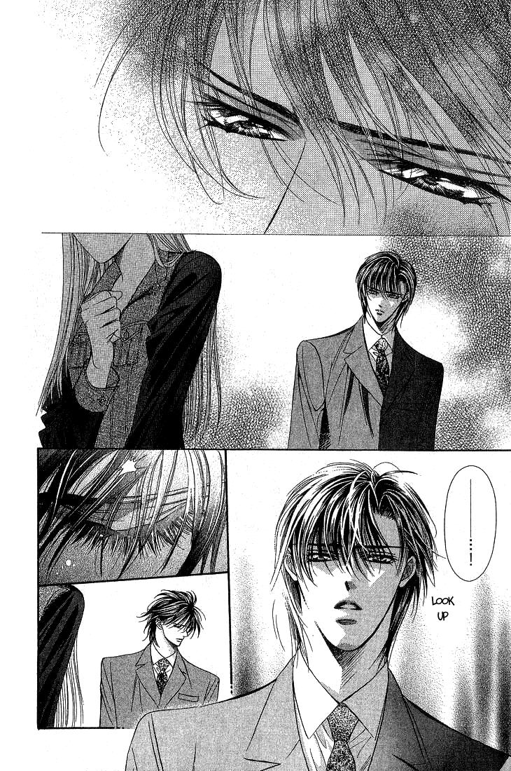 Read Skip Beat! ENGLISH Manga Online