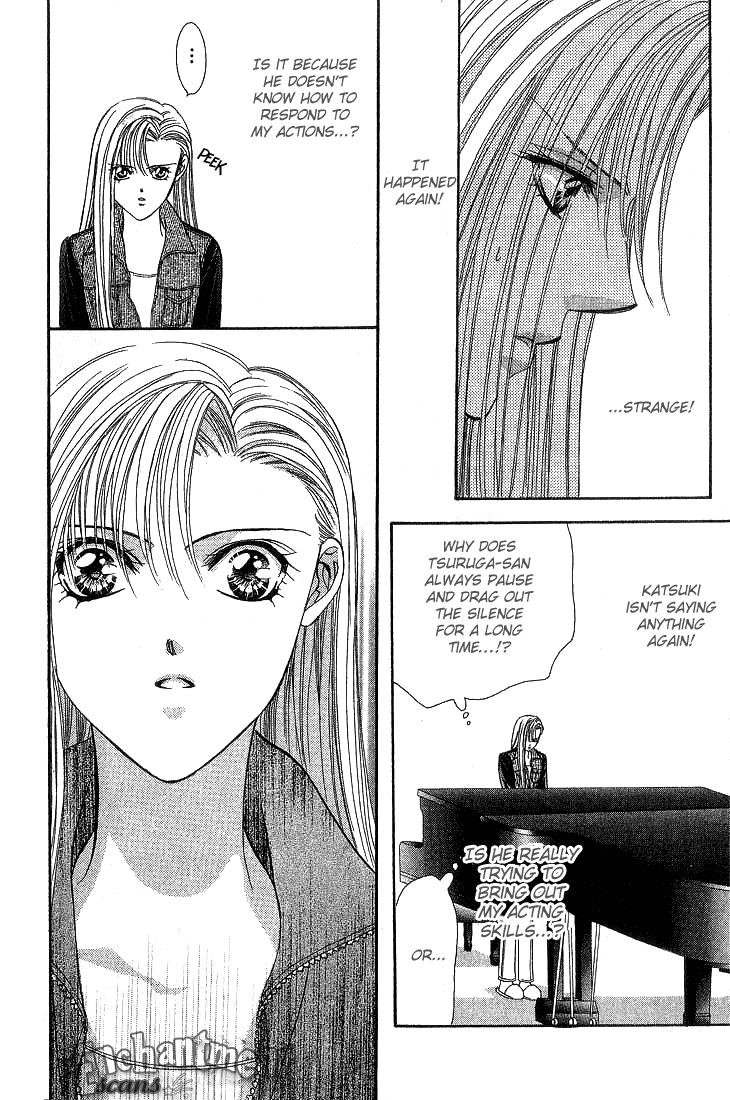 Read Skip Beat! ENGLISH Manga Online