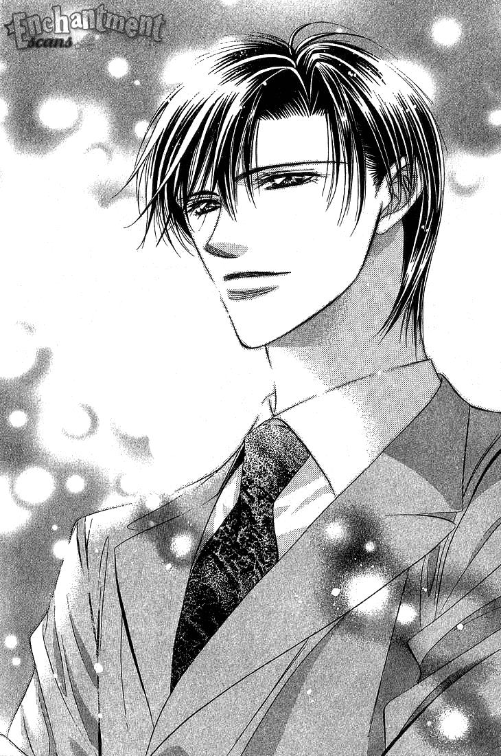 Read Skip Beat! ENGLISH Manga Online