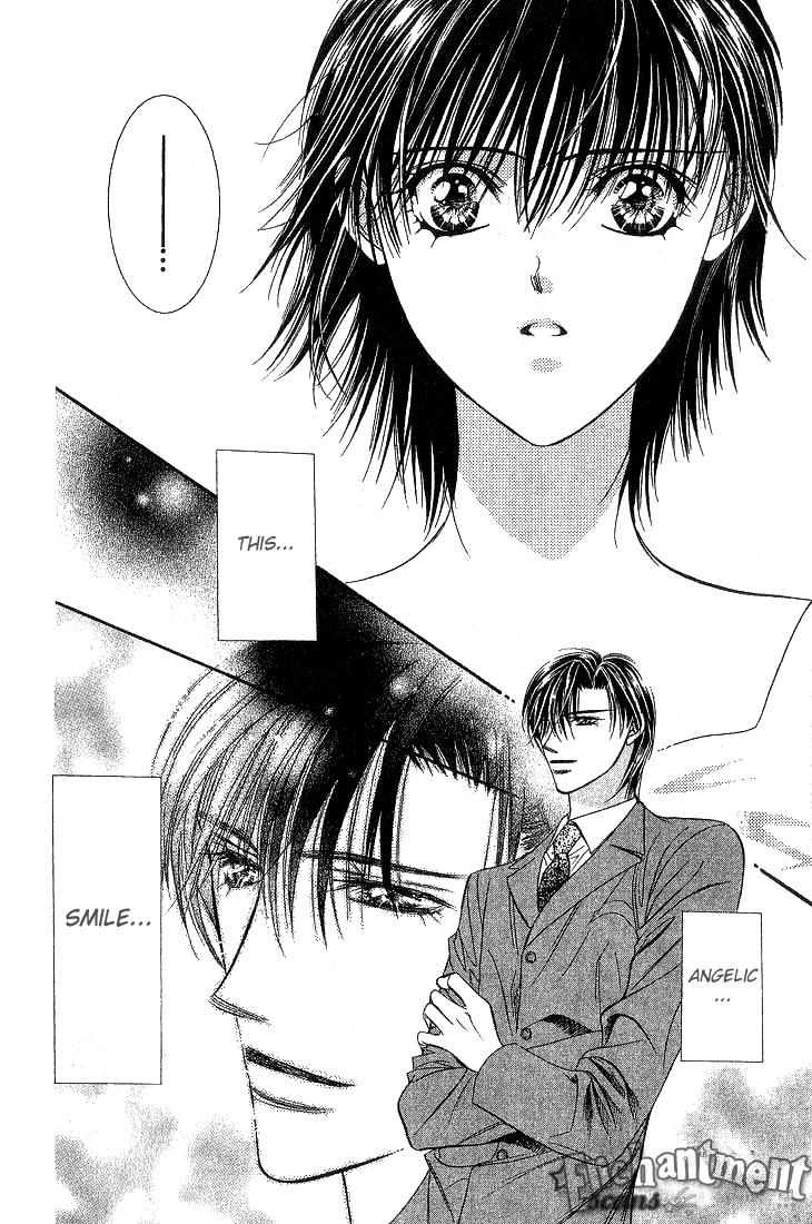 Read Skip Beat! ENGLISH Manga Online
