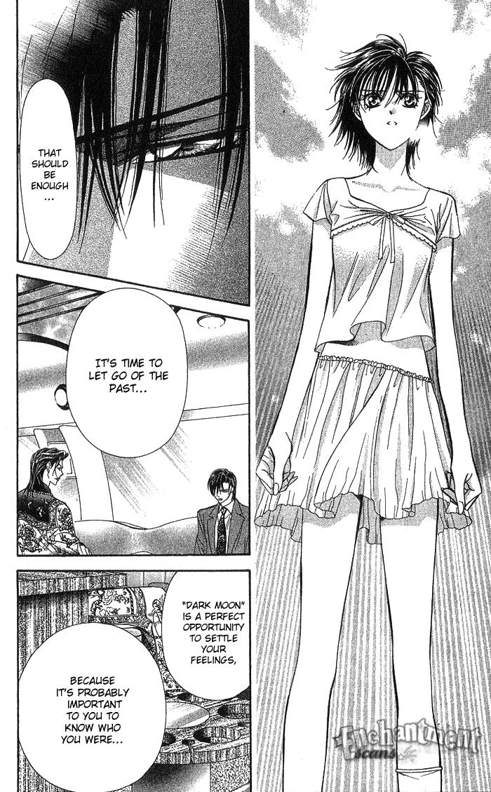 Read Skip Beat! ENGLISH Manga Online