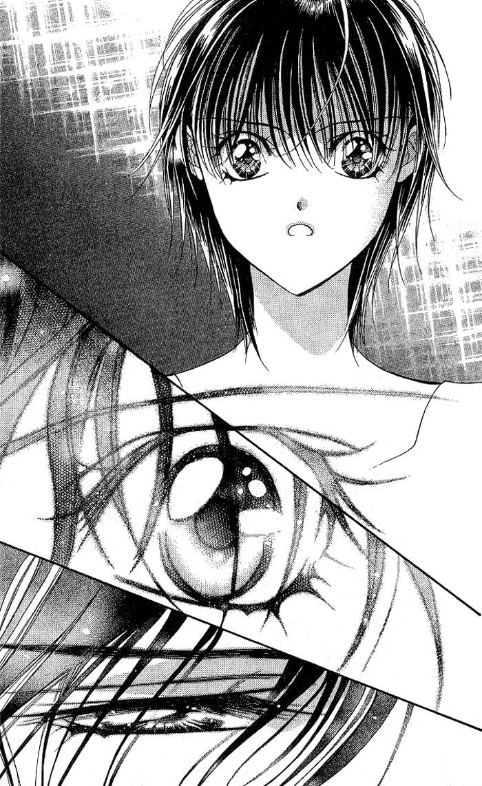 Read Skip Beat! ENGLISH Manga Online