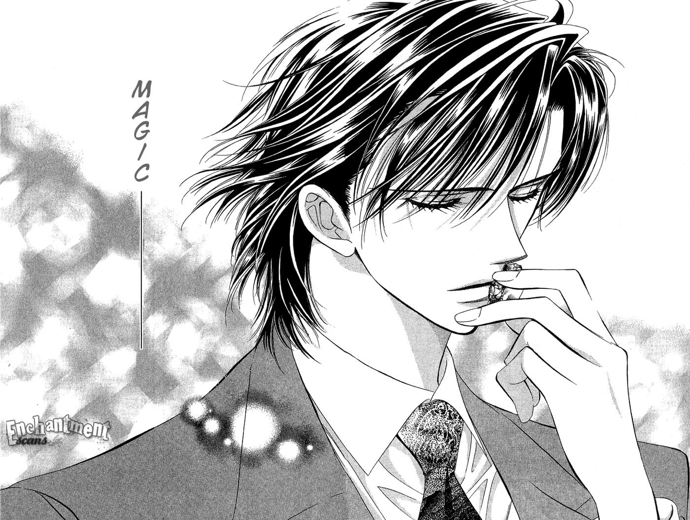 Read Skip Beat! ENGLISH Manga Online