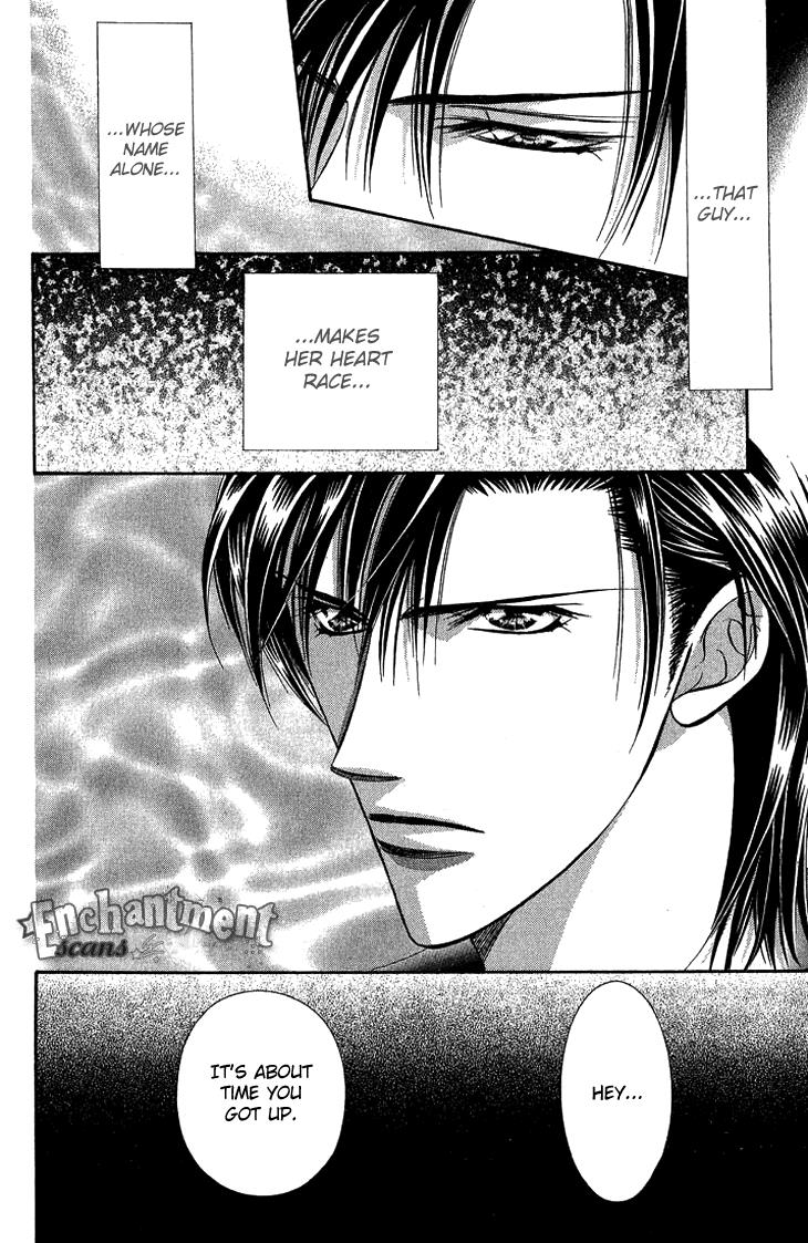 Read Skip Beat! ENGLISH Manga Online
