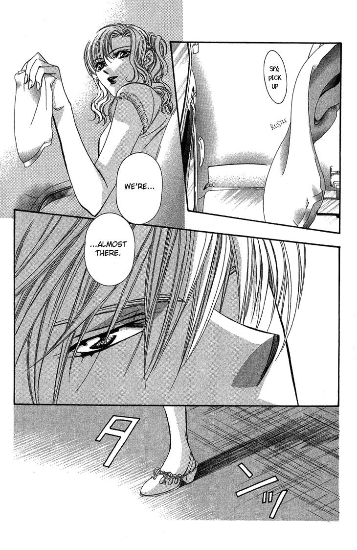 Read Skip Beat! ENGLISH Manga Online