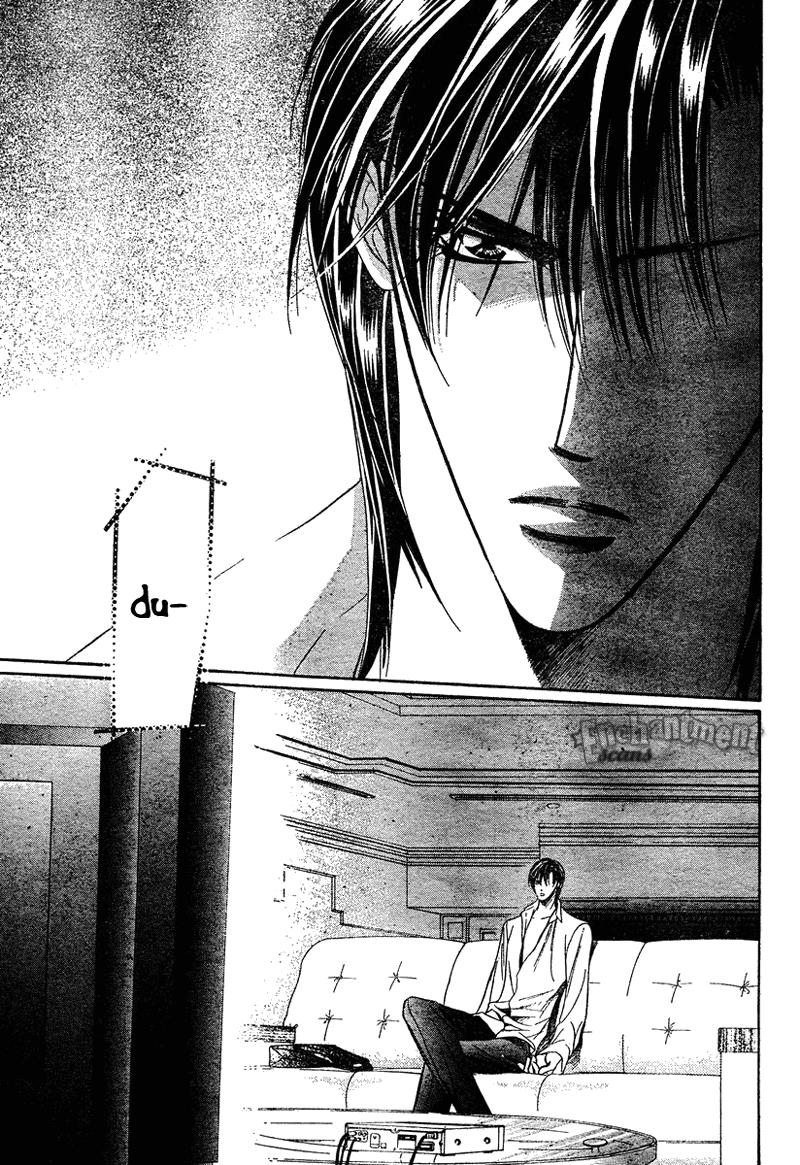 Read Skip Beat! ENGLISH Manga Online