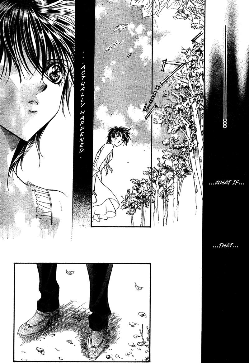 Read Skip Beat! ENGLISH Manga Online