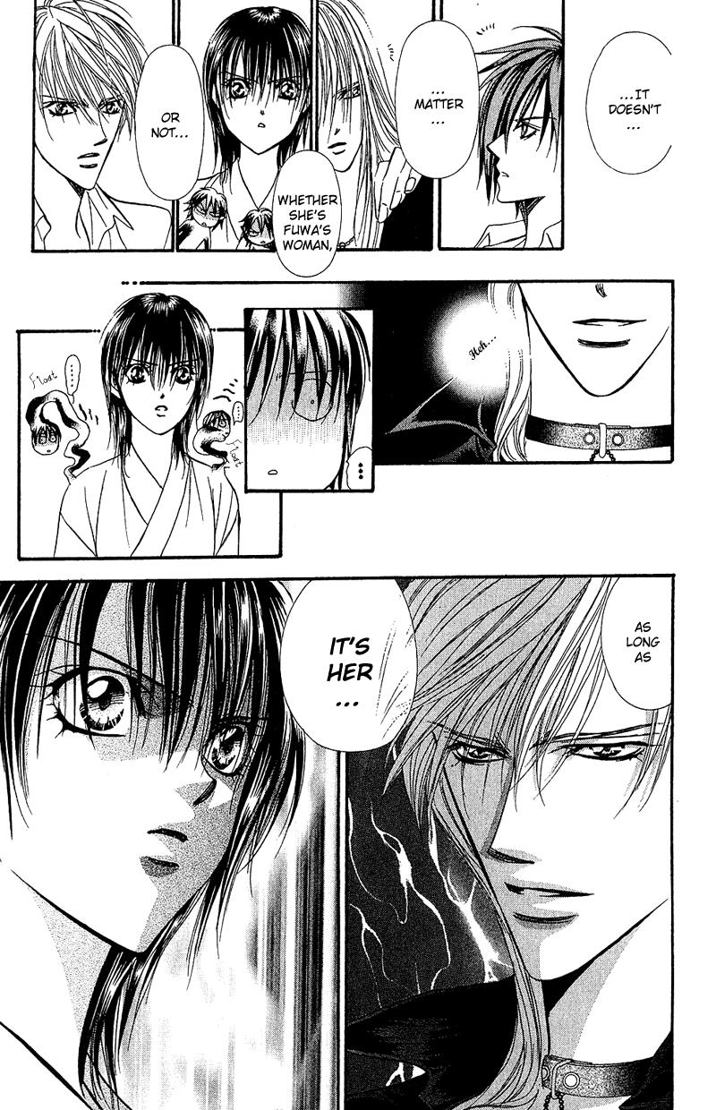 Read Skip Beat! ENGLISH Manga Online