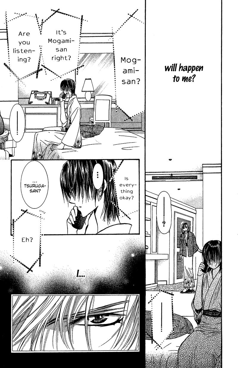 Read Skip Beat! ENGLISH Manga Online