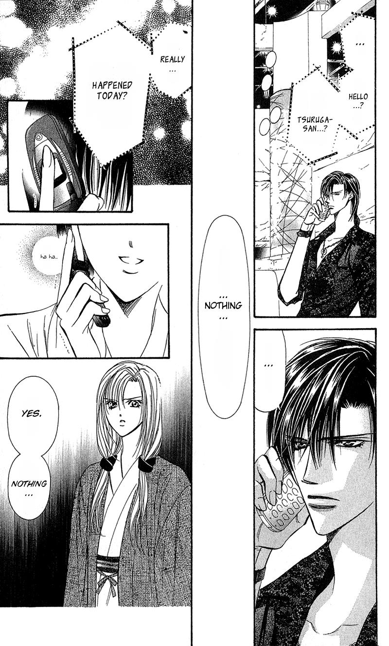 Read Skip Beat! ENGLISH Manga Online