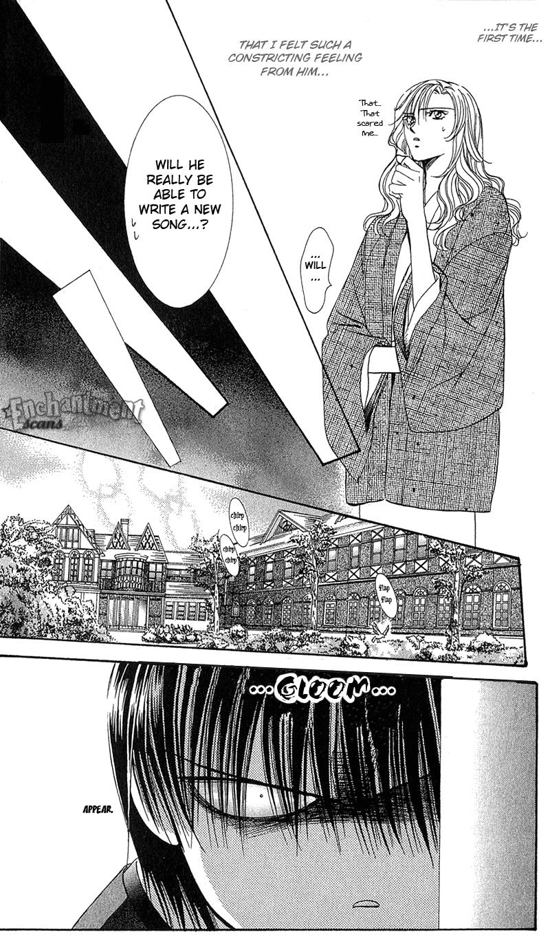 Read Skip Beat! ENGLISH Manga Online