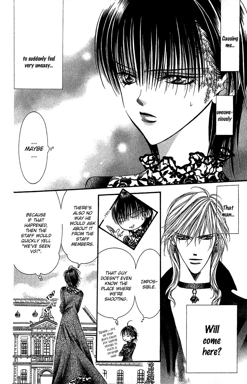 Read Skip Beat! ENGLISH Manga Online