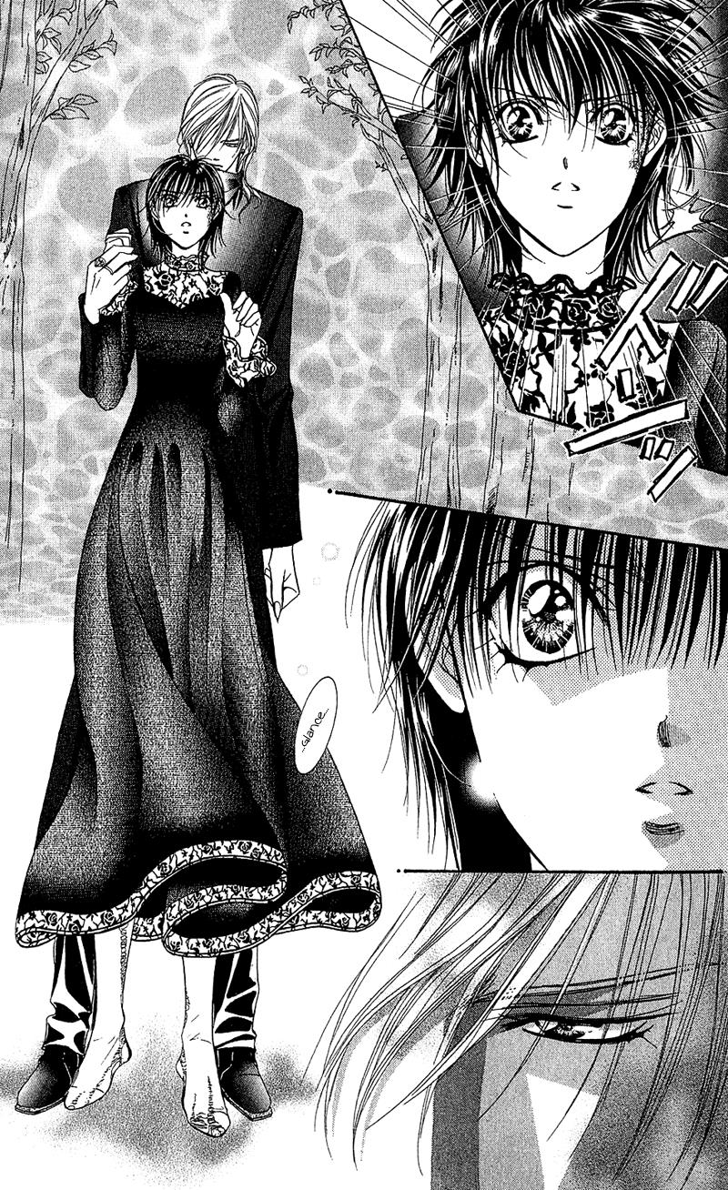 Read Skip Beat! ENGLISH Manga Online
