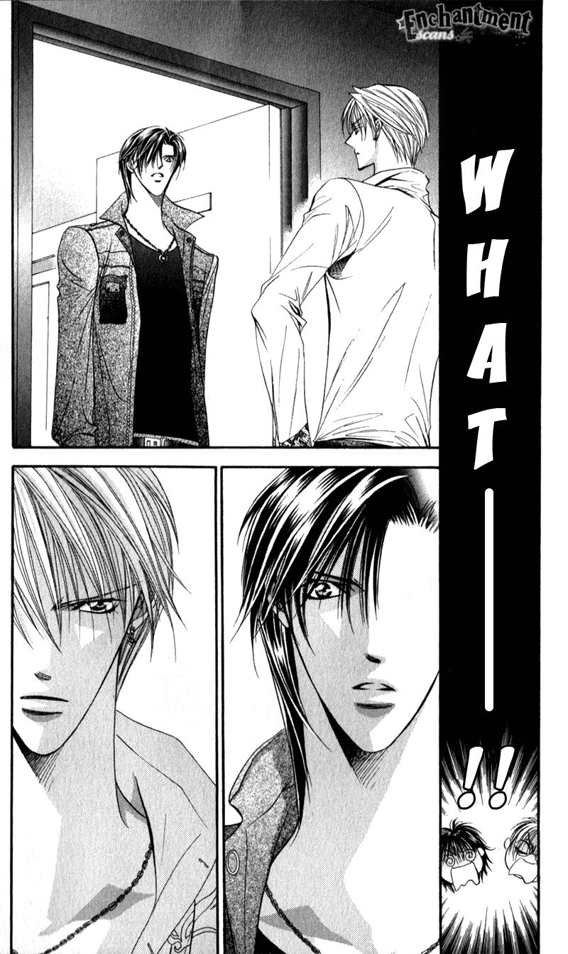 Read Skip Beat! ENGLISH Manga Online