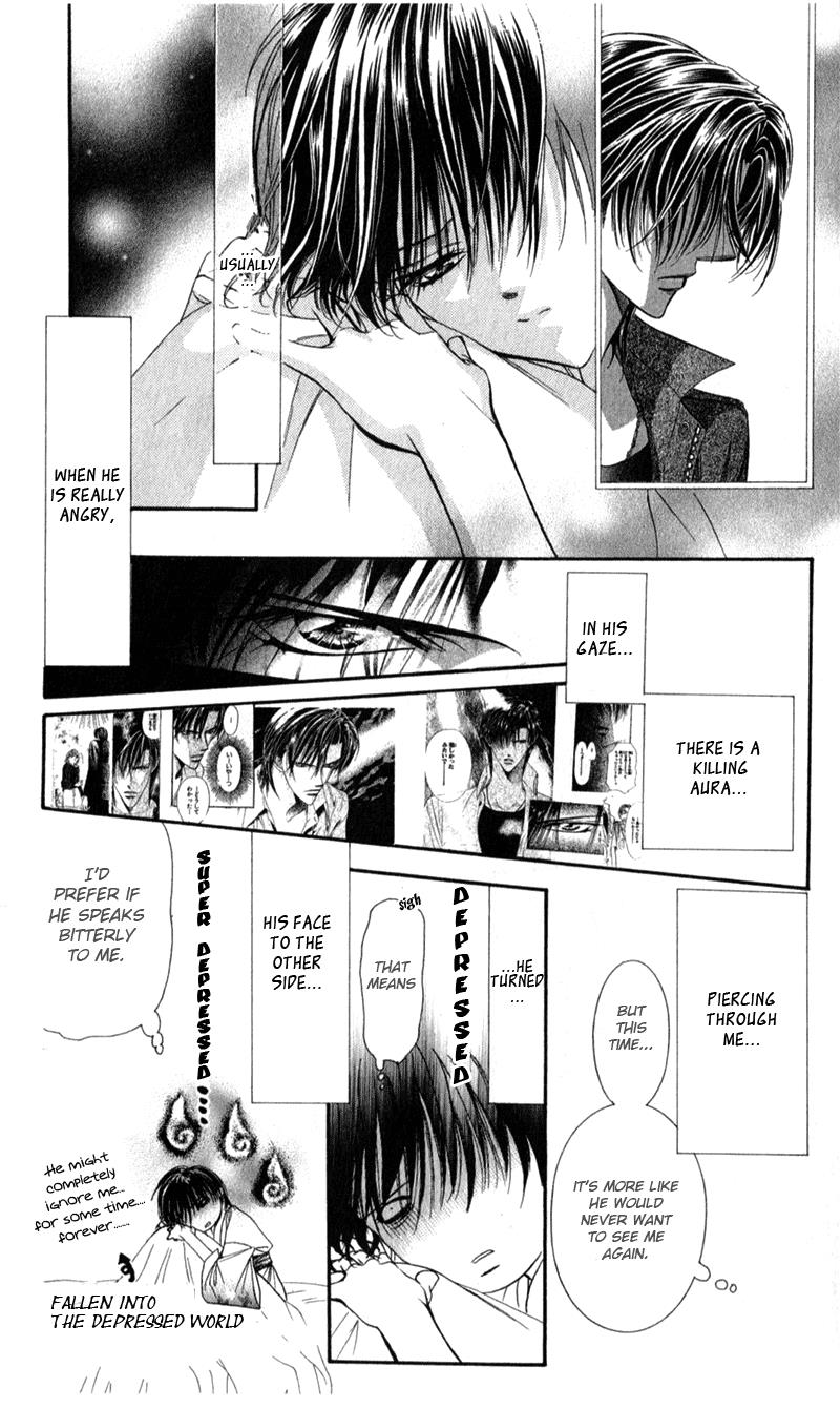 Read Skip Beat! ENGLISH Manga Online