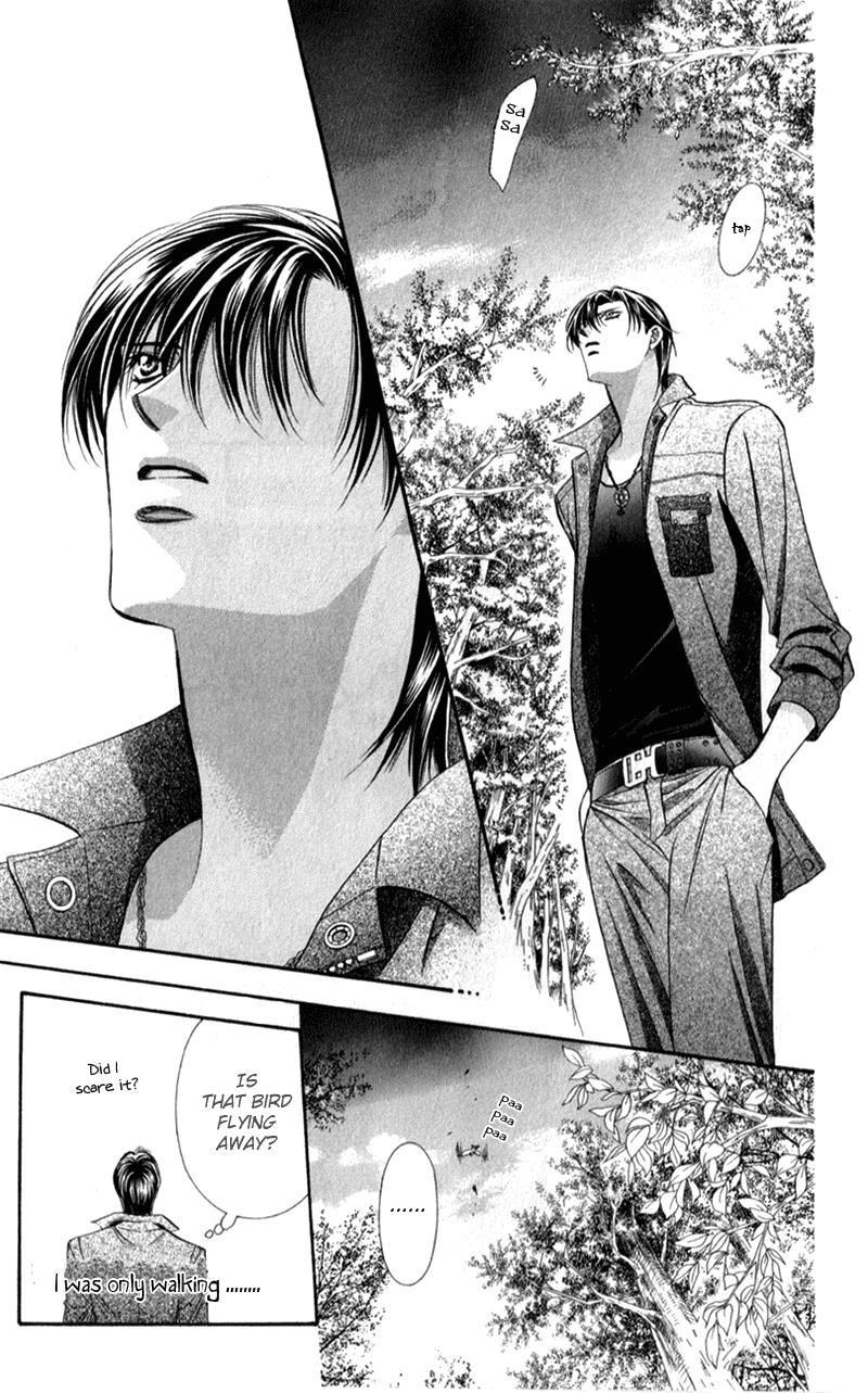 Read Skip Beat! ENGLISH Manga Online