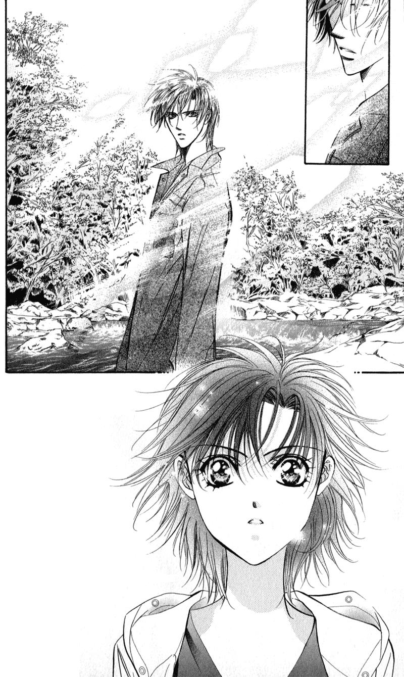 Read Skip Beat! ENGLISH Manga Online