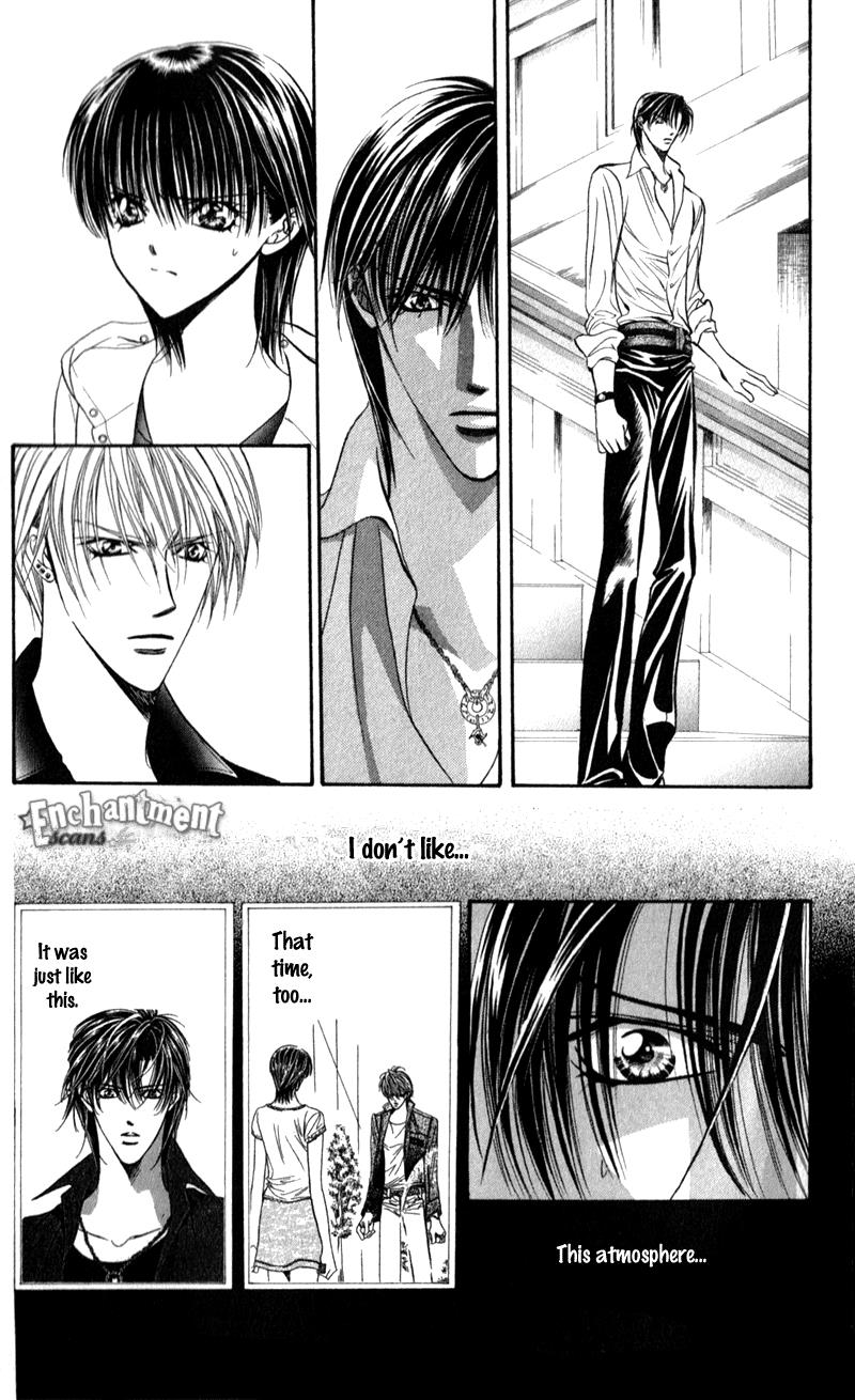 Read Skip Beat! ENGLISH Manga Online