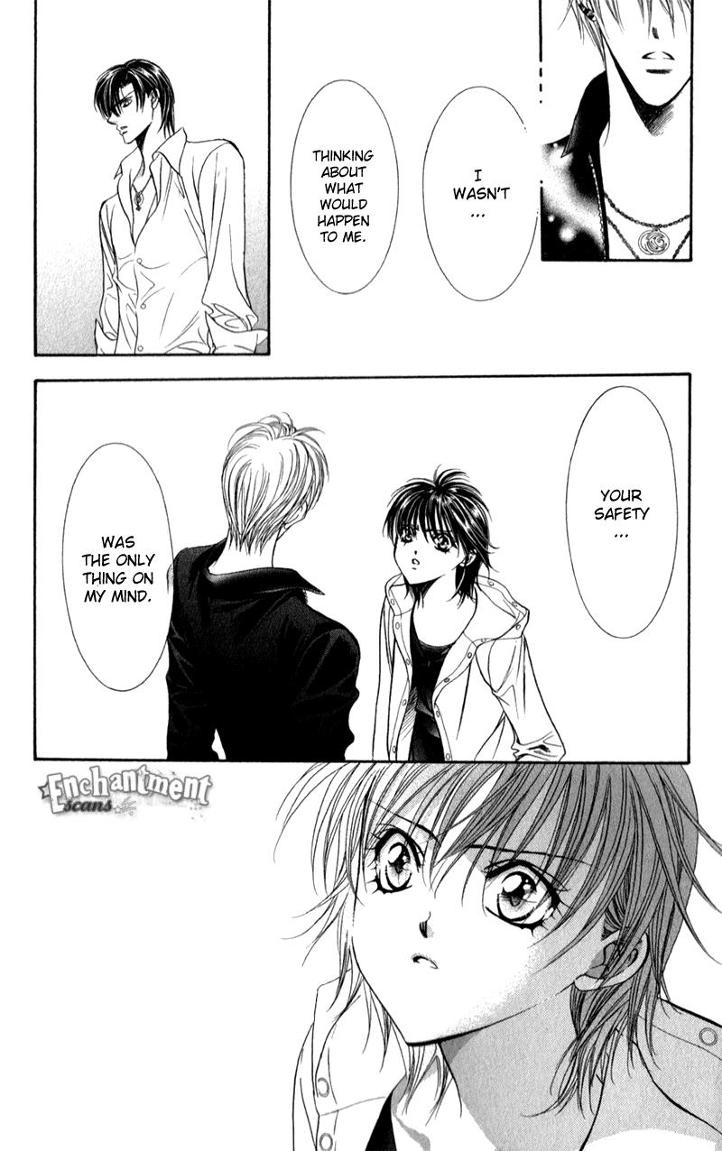 Read Skip Beat! ENGLISH Manga Online