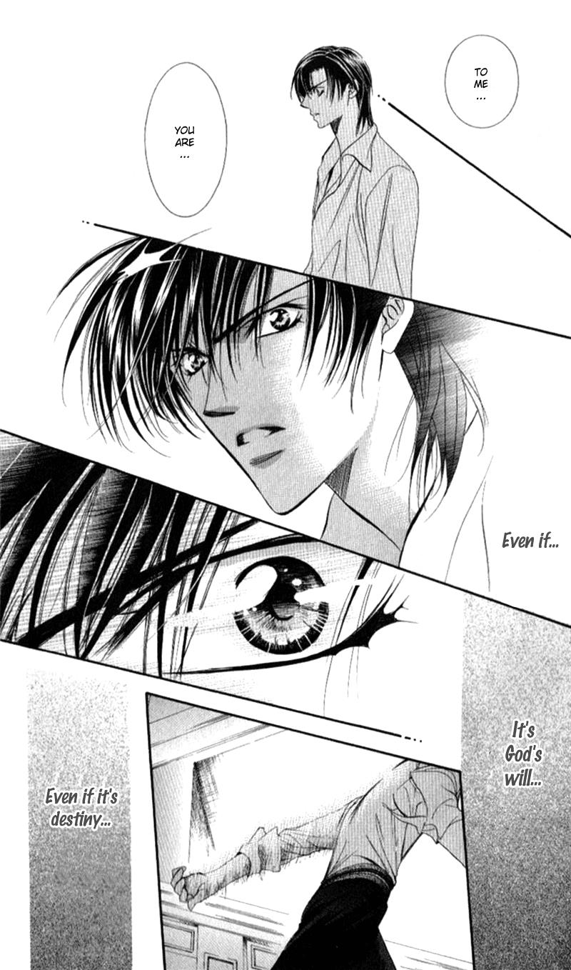 Read Skip Beat! ENGLISH Manga Online
