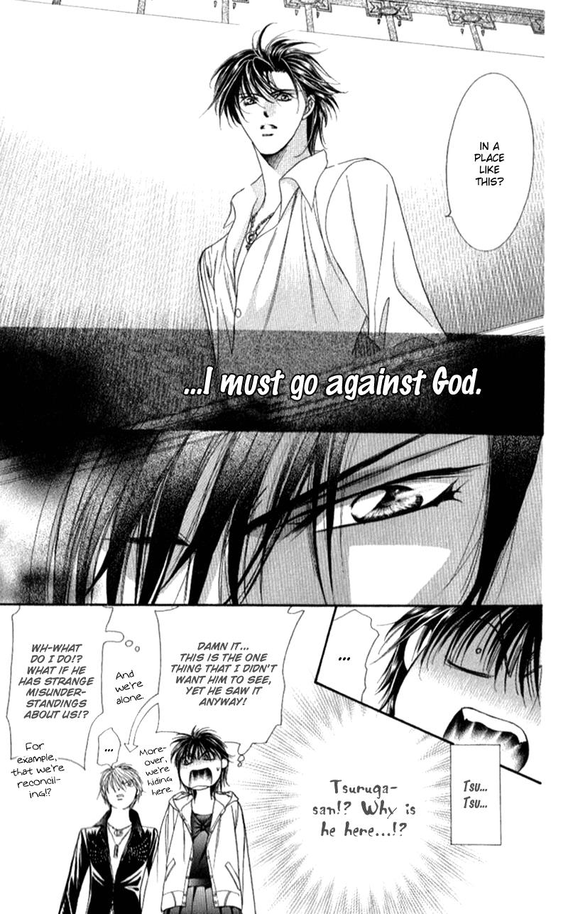 Read Skip Beat! ENGLISH Manga Online