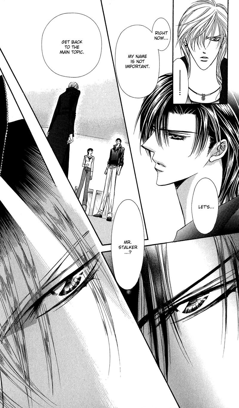 Read Skip Beat! ENGLISH Manga Online
