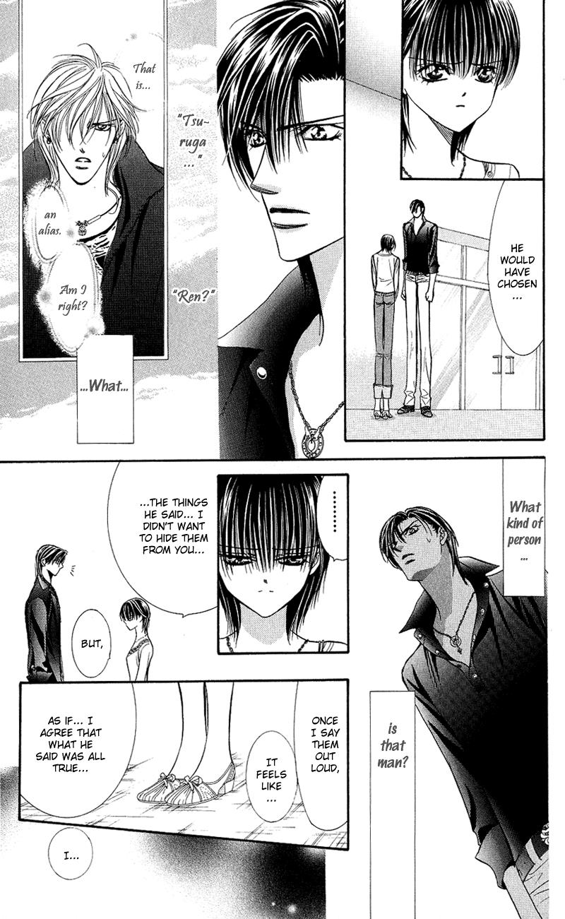 Read Skip Beat! ENGLISH Manga Online