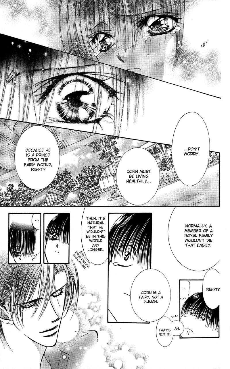 Read Skip Beat! ENGLISH Manga Online