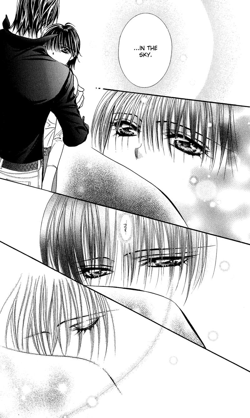 Read Skip Beat! ENGLISH Manga Online