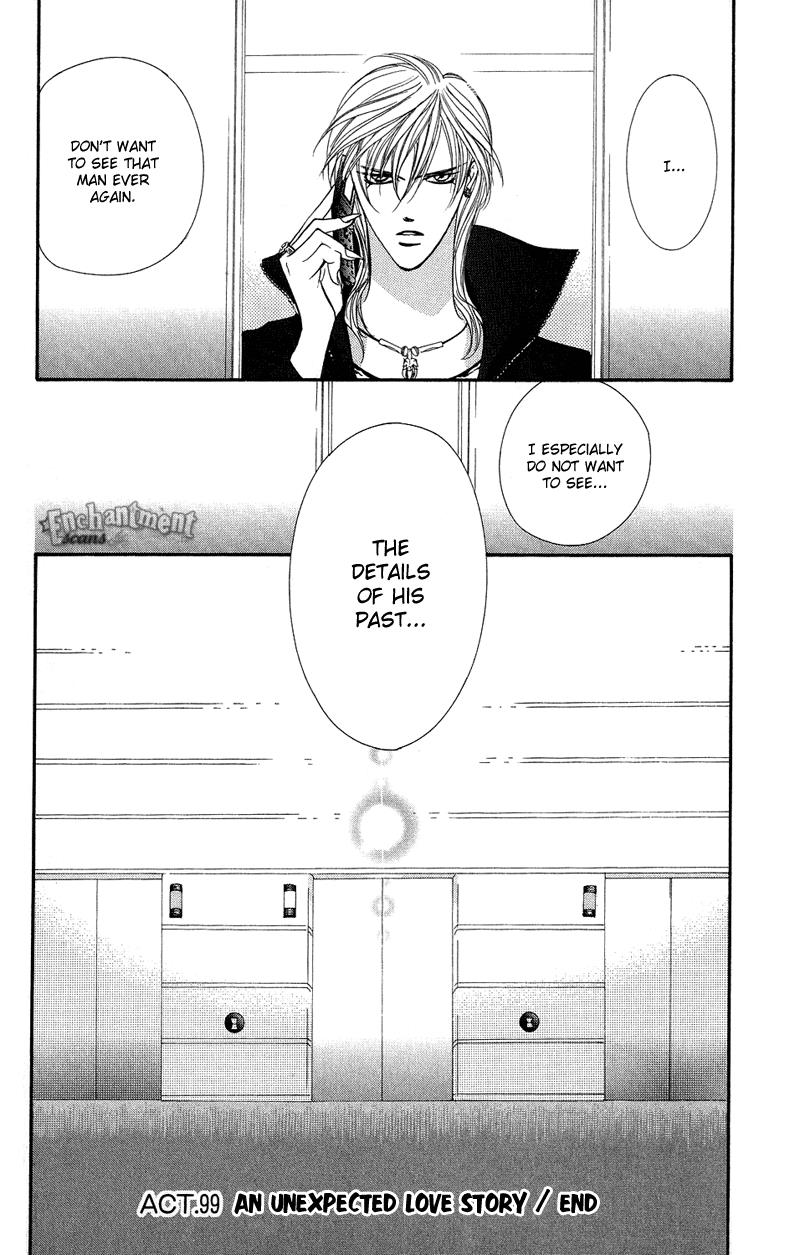 Read Skip Beat! ENGLISH Manga Online