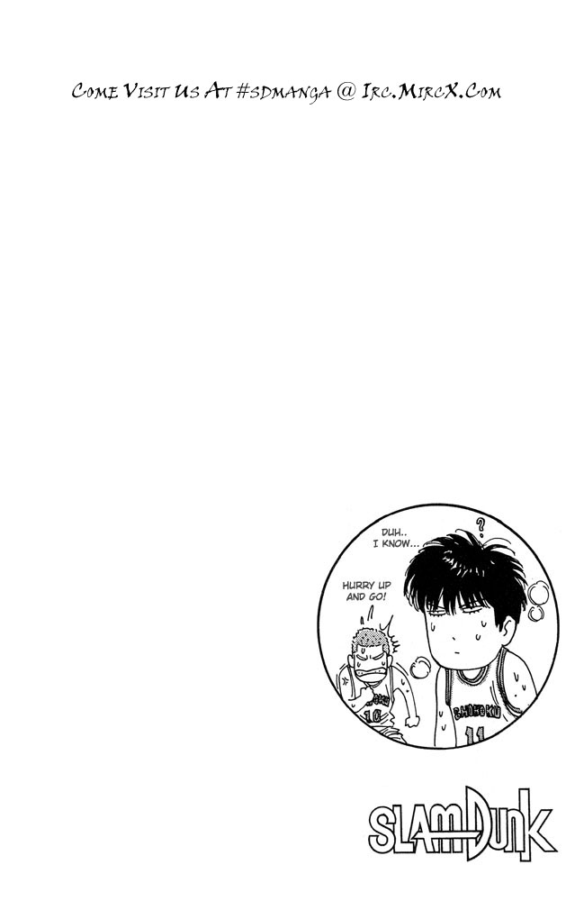 Read Slam Dunk ENGLISH Manga Online