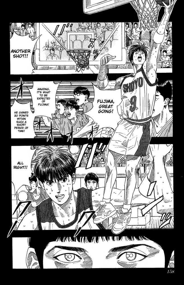 Read Slam Dunk ENGLISH Manga Online