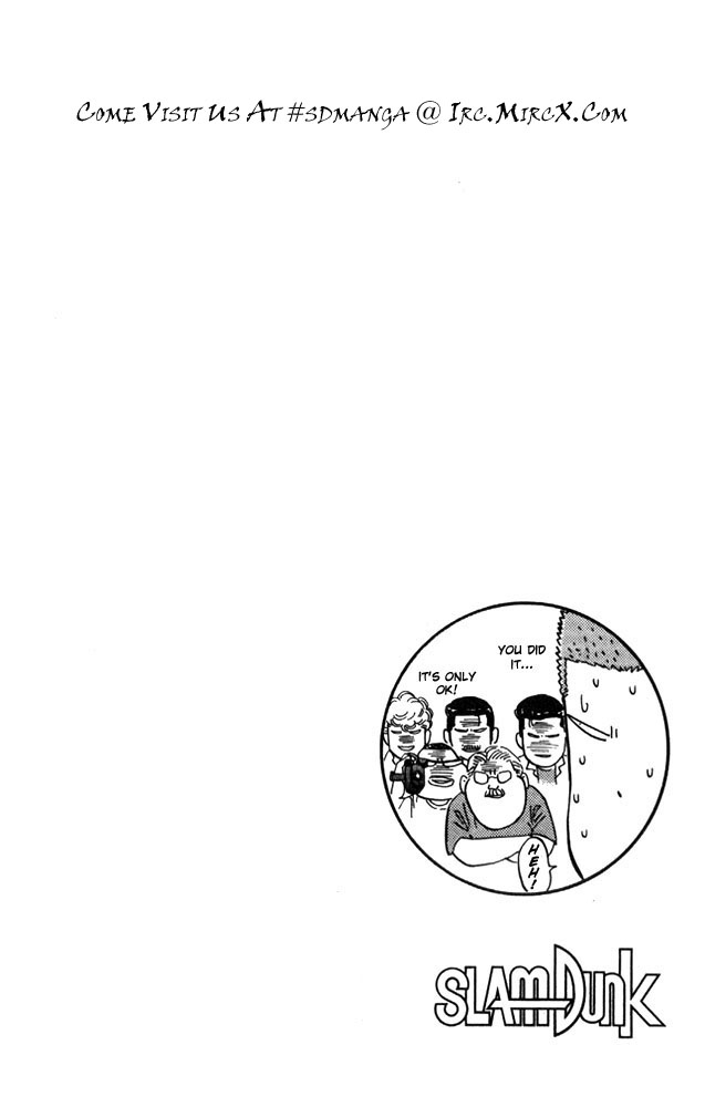 Read Slam Dunk ENGLISH Manga Online