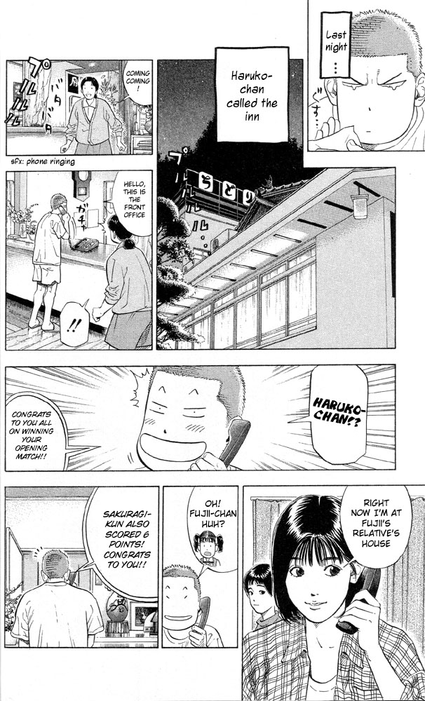 Read Slam Dunk ENGLISH Manga Online