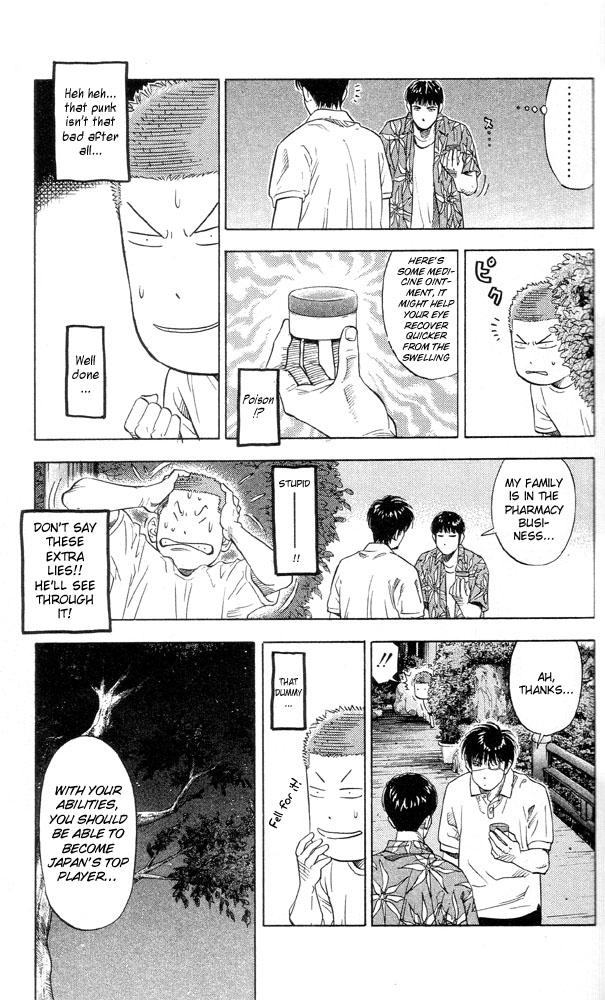 Read Slam Dunk ENGLISH Manga Online