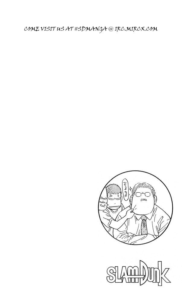 Read Slam Dunk ENGLISH Manga Online