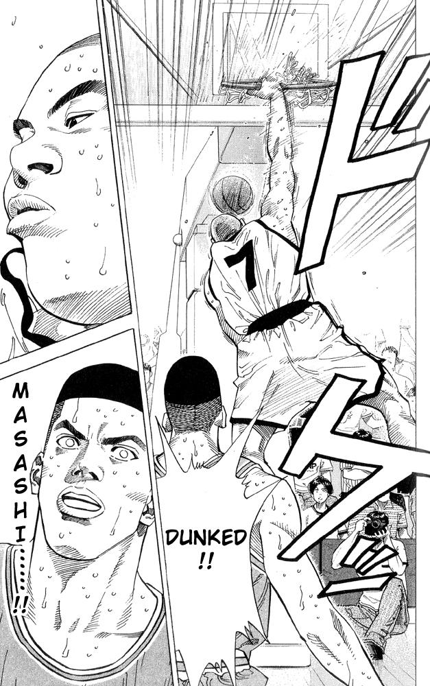 Read Slam Dunk ENGLISH Manga Online