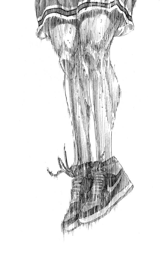 Read Slam Dunk ENGLISH Manga Online