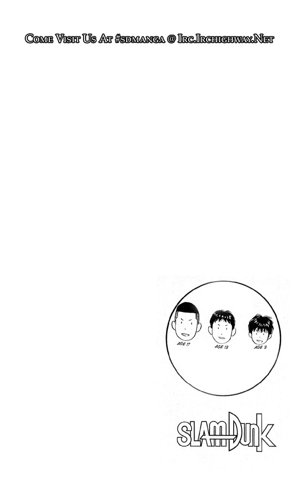 Read Slam Dunk ENGLISH Manga Online
