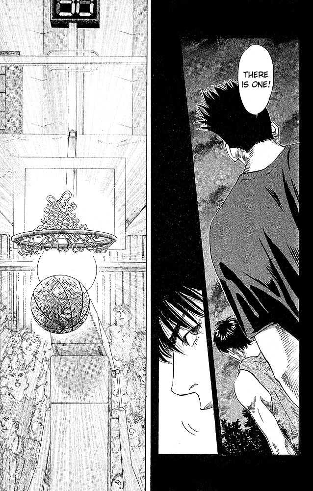 Read Slam Dunk ENGLISH Manga Online