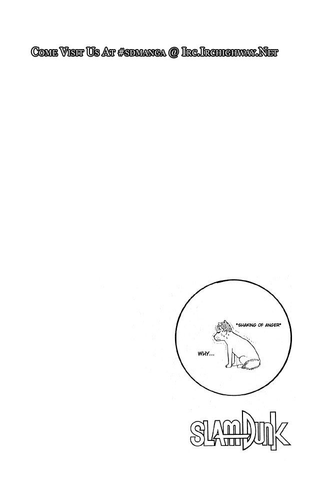Read Slam Dunk ENGLISH Manga Online