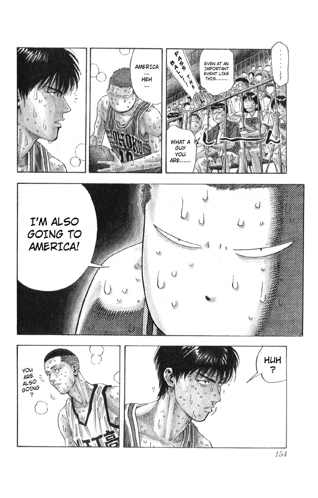 Read Slam Dunk ENGLISH Manga Online