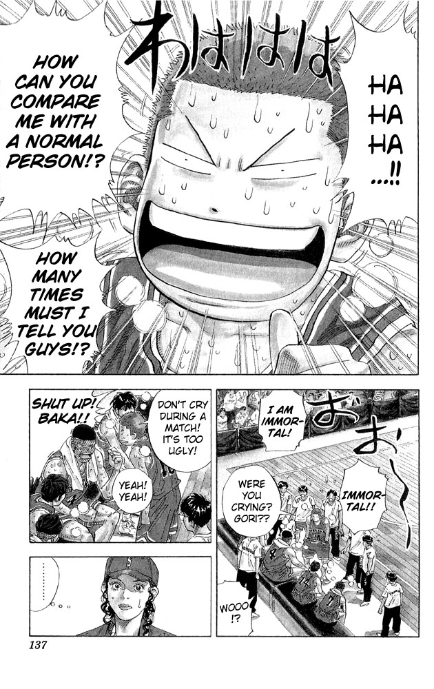 Read Slam Dunk ENGLISH Manga Online