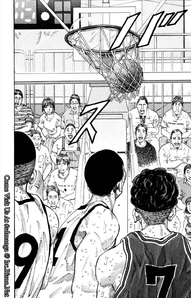 Read Slam Dunk ENGLISH Manga Online