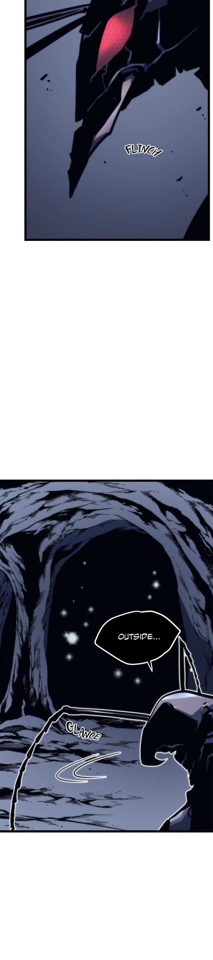 Read Solo Leveling ENGLISH Manga Online