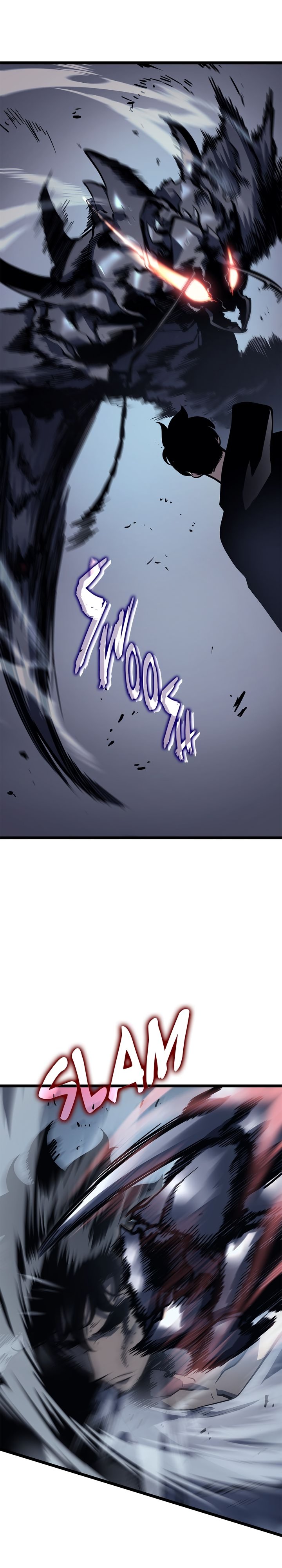 Read Solo Leveling ENGLISH Manga Online