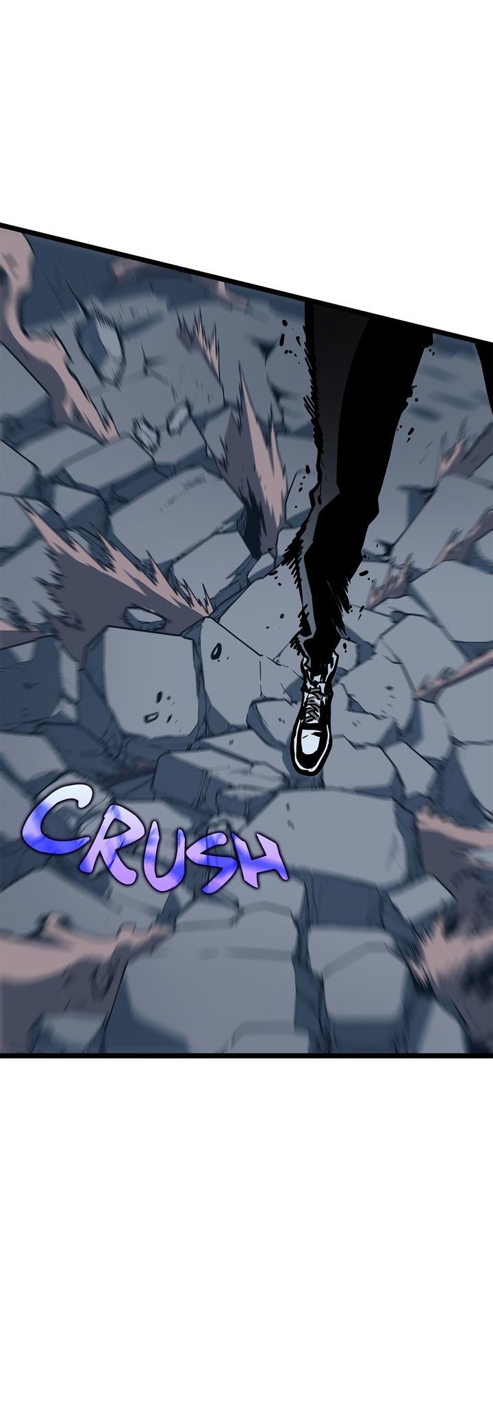 Read Solo Leveling ENGLISH Manga Online