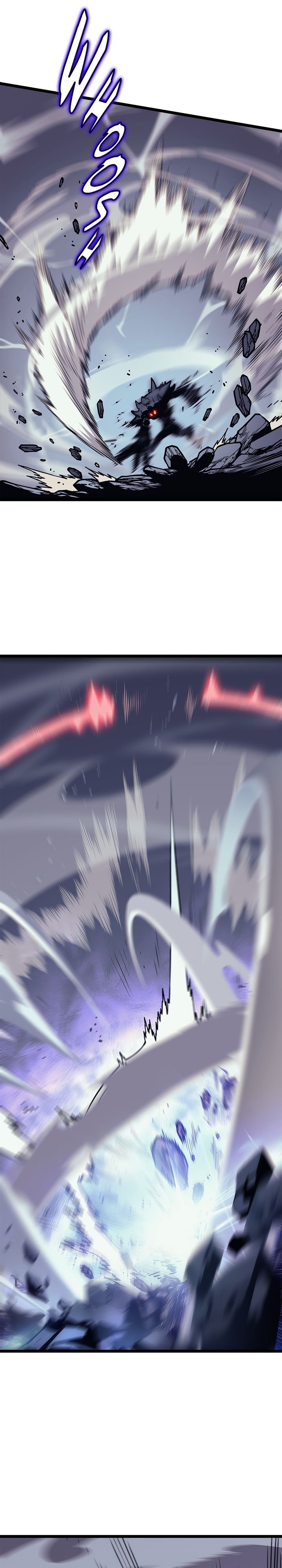 Read Solo Leveling ENGLISH Manga Online