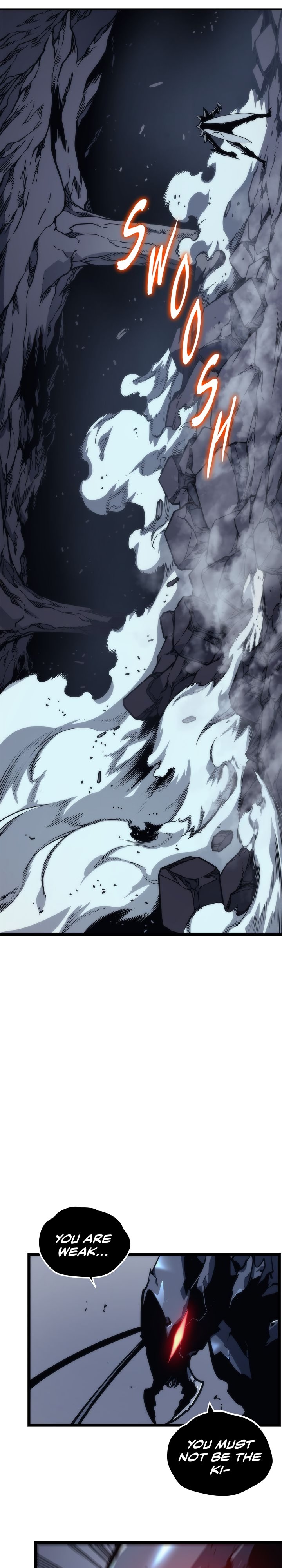 Read Solo Leveling ENGLISH Manga Online