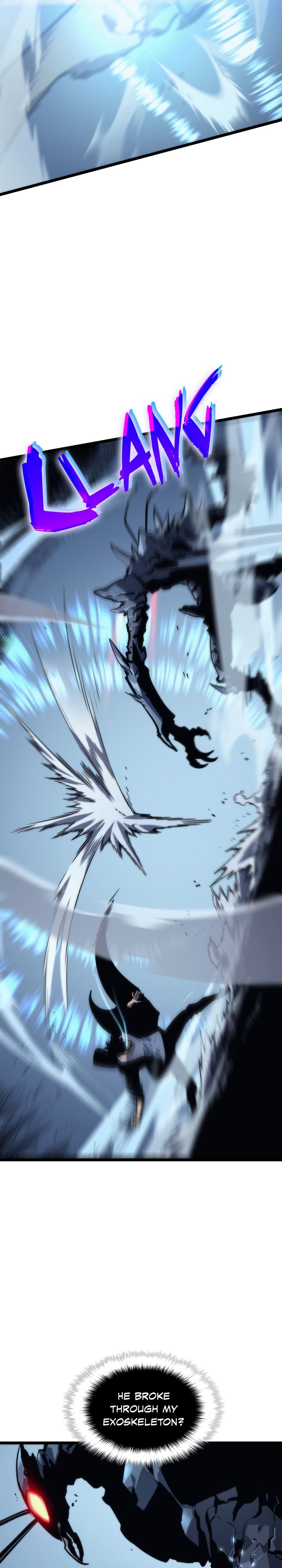 Read Solo Leveling ENGLISH Manga Online